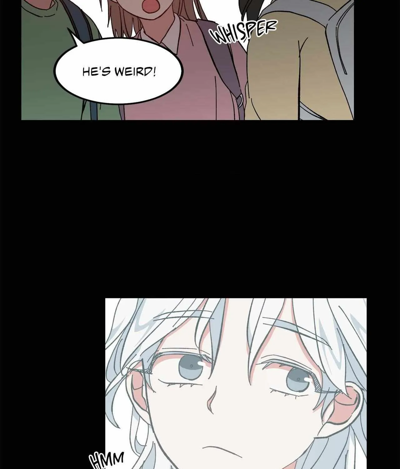 Love Me, My God Chapter 17 page 23 - 