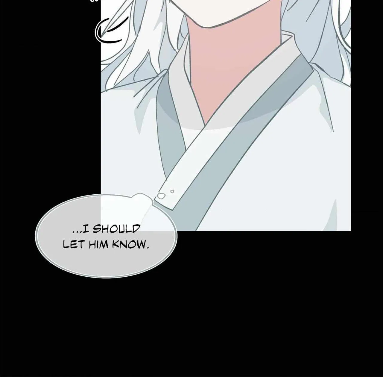 Love Me, My God Chapter 17 page 24 - 