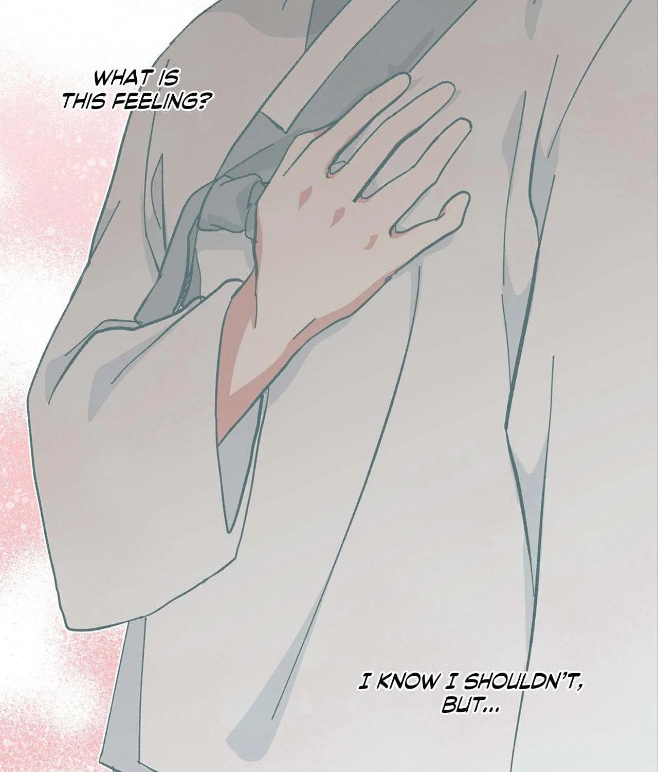 Love Me, My God Chapter 17 page 29 - 
