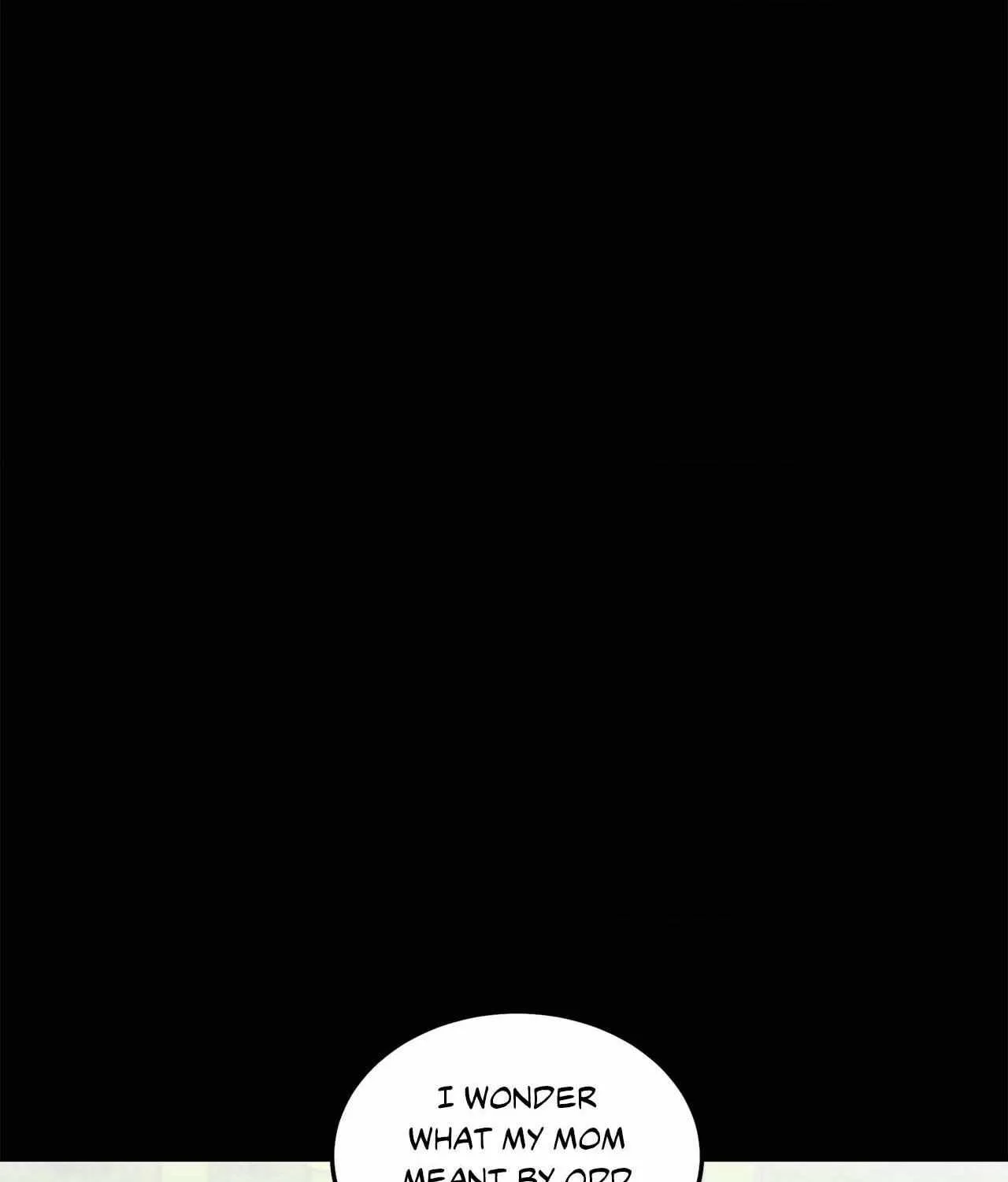 Love Me, My God Chapter 17 page 31 - 