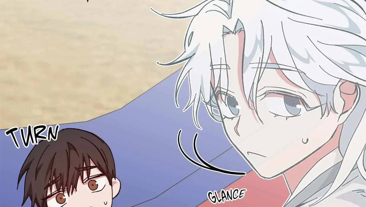 Love Me, My God Chapter 17 page 37 - 