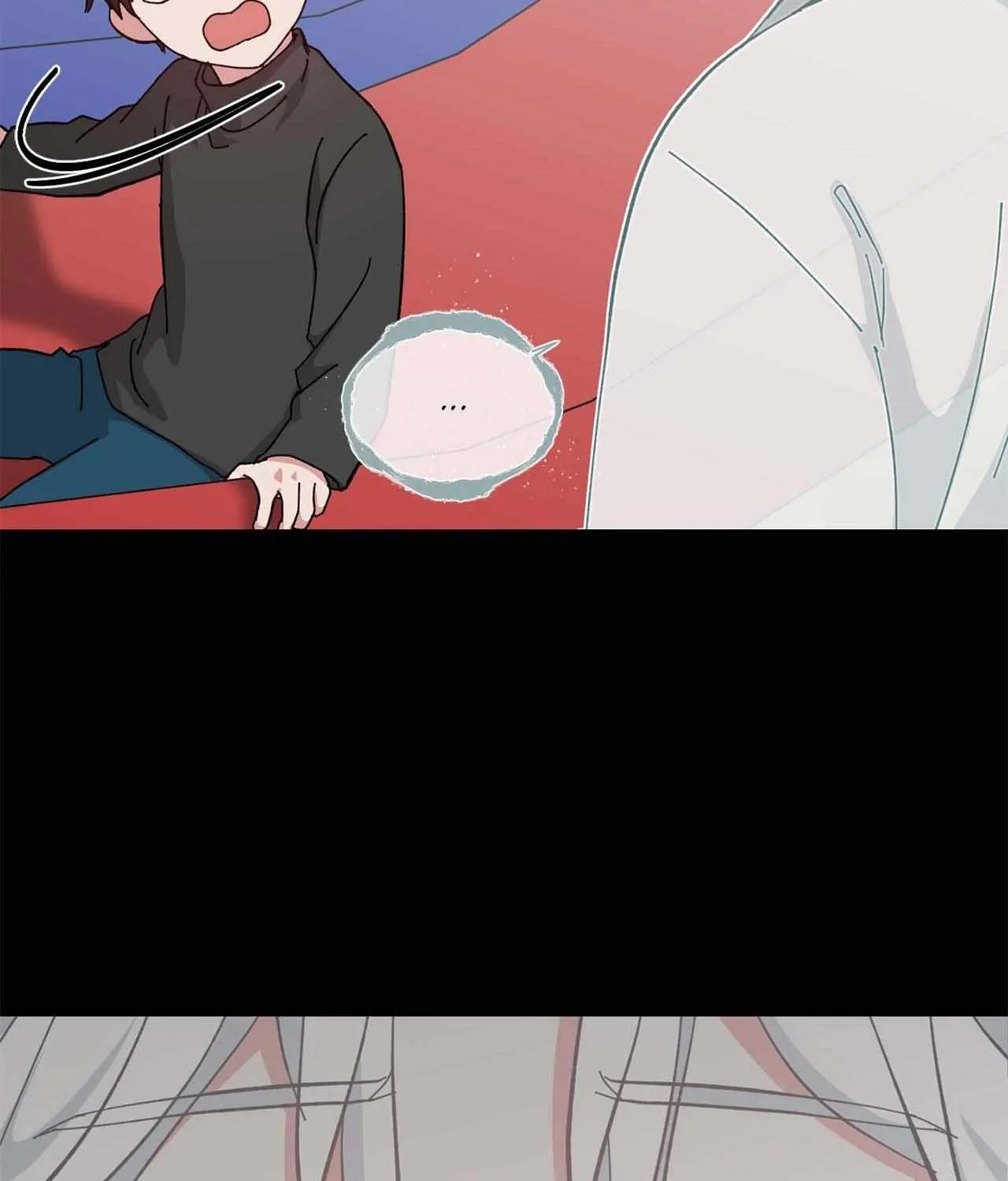 Love Me, My God Chapter 17 page 38 - 