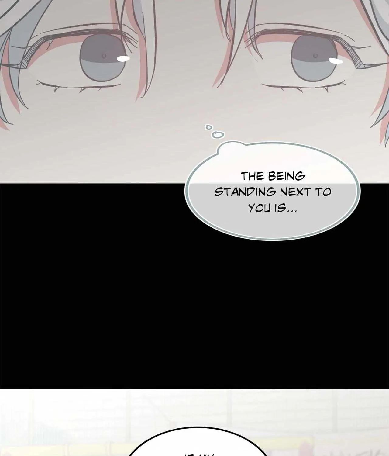 Love Me, My God Chapter 17 page 39 - 