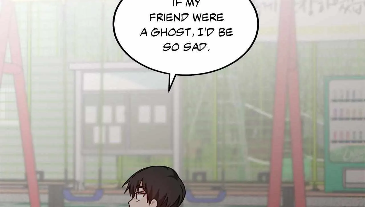 Love Me, My God Chapter 17 page 40 - 