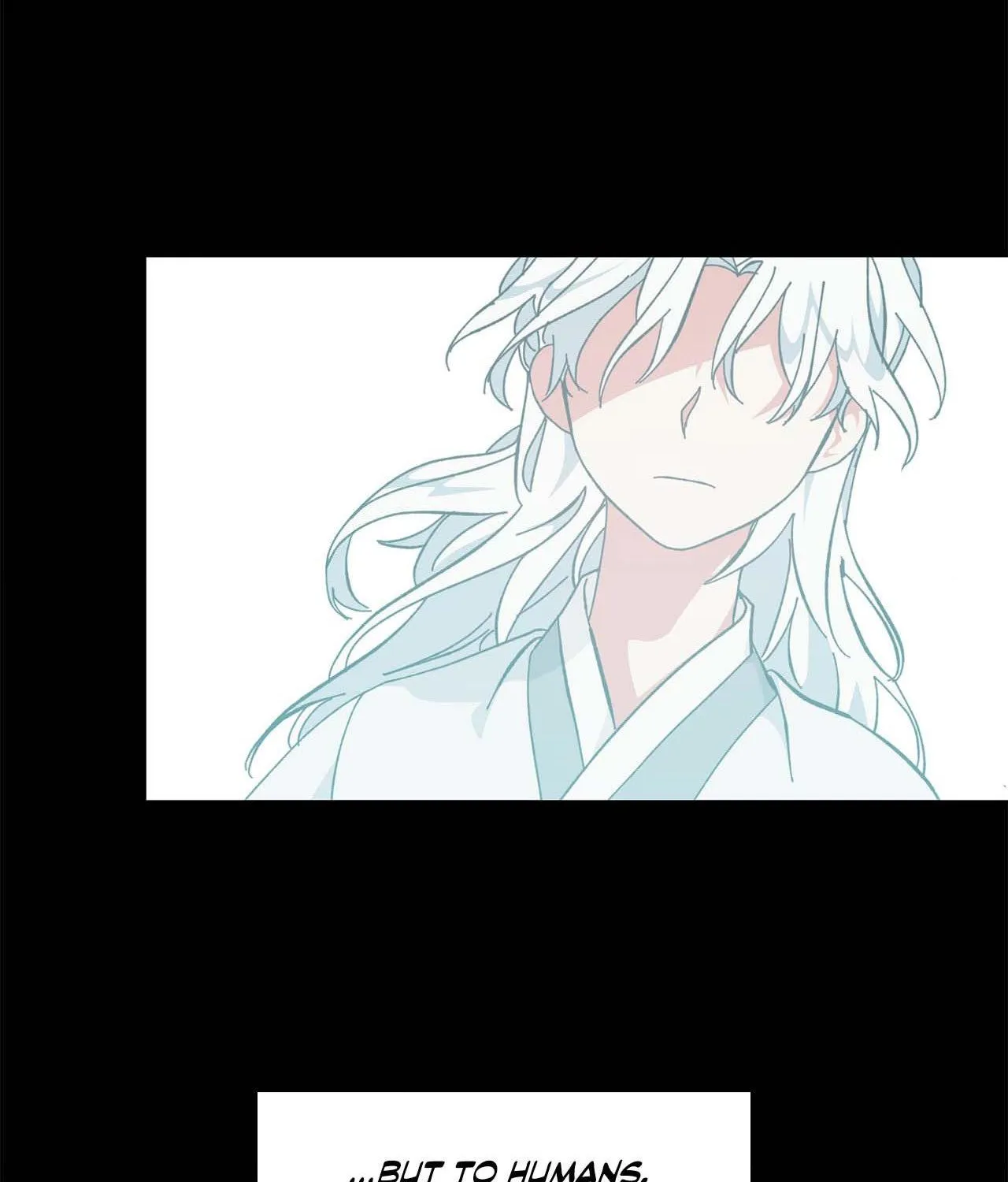 Love Me, My God Chapter 17 page 42 - 