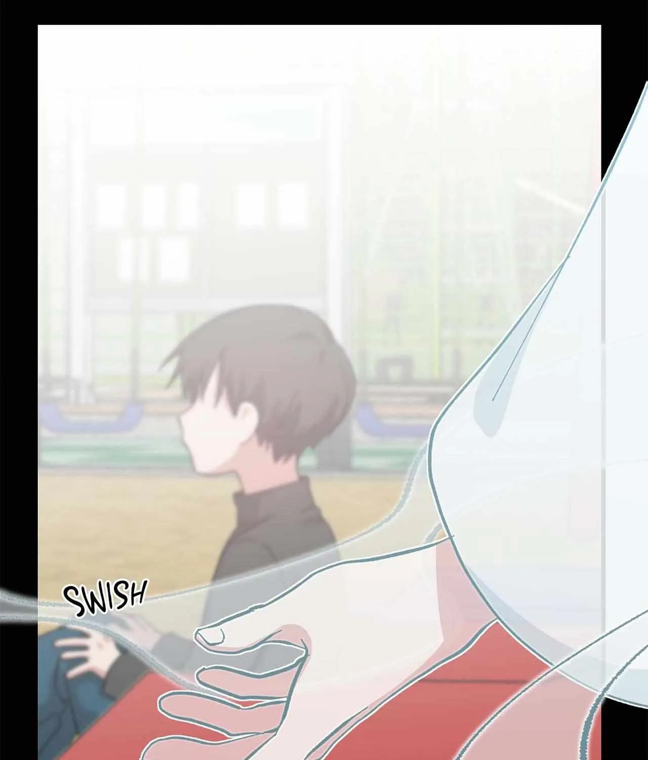 Love Me, My God Chapter 17 page 44 - 