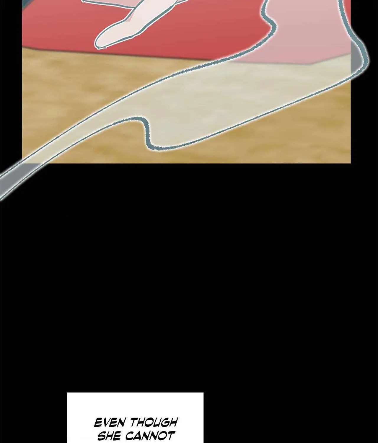 Love Me, My God Chapter 17 page 45 - 