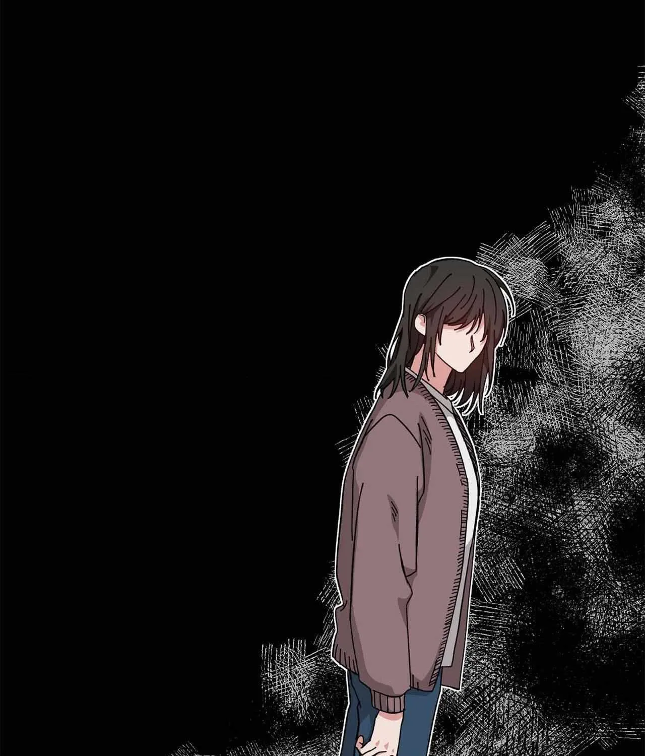 Love Me, My God Chapter 17 page 47 - 