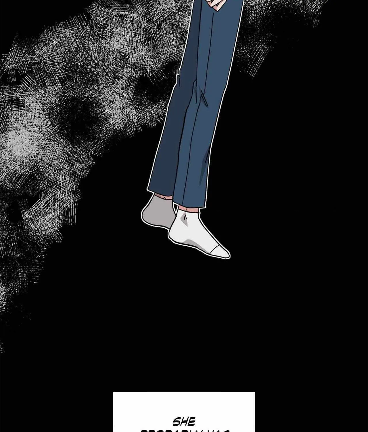Love Me, My God Chapter 17 page 48 - 