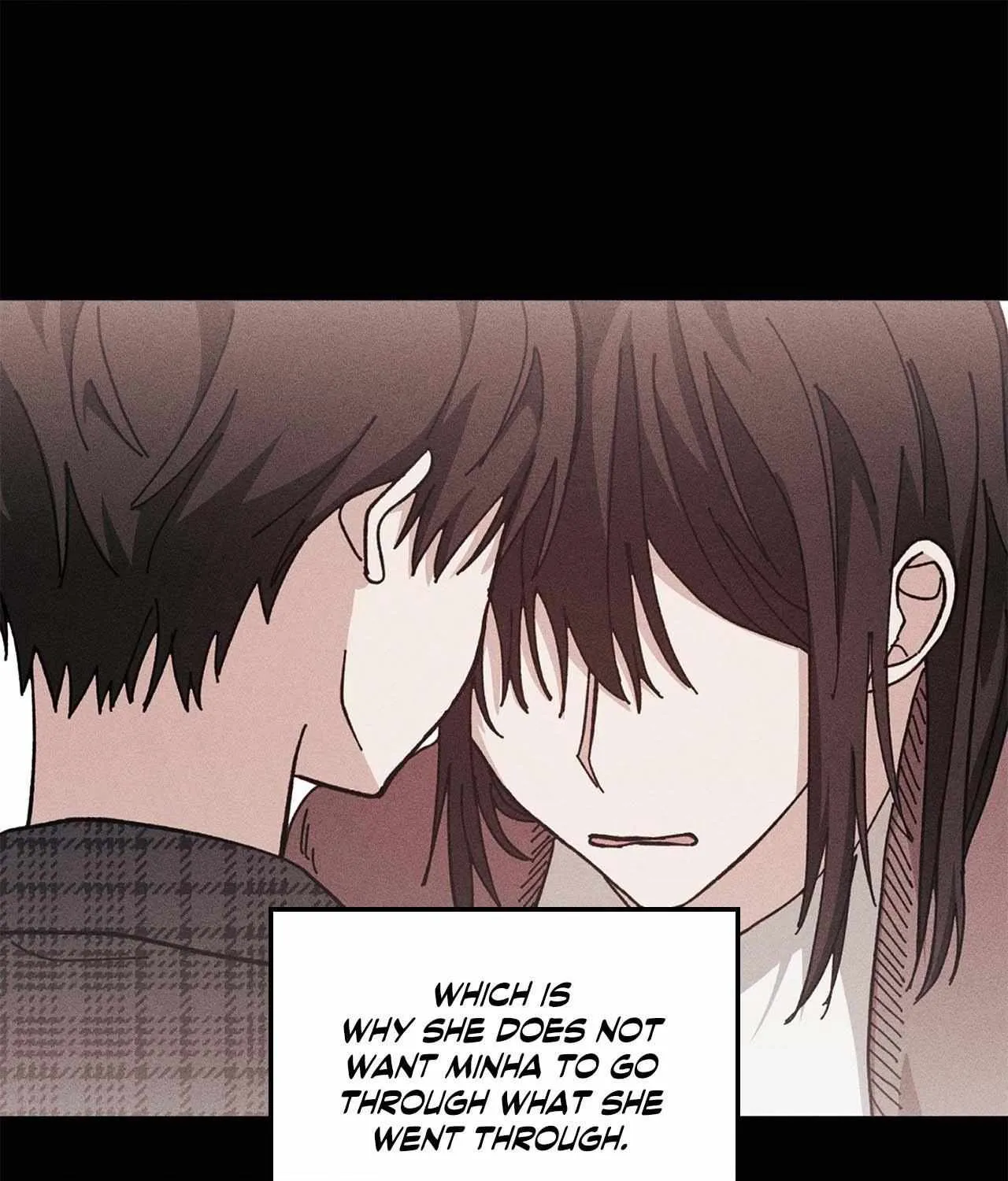 Love Me, My God Chapter 17 page 50 - 