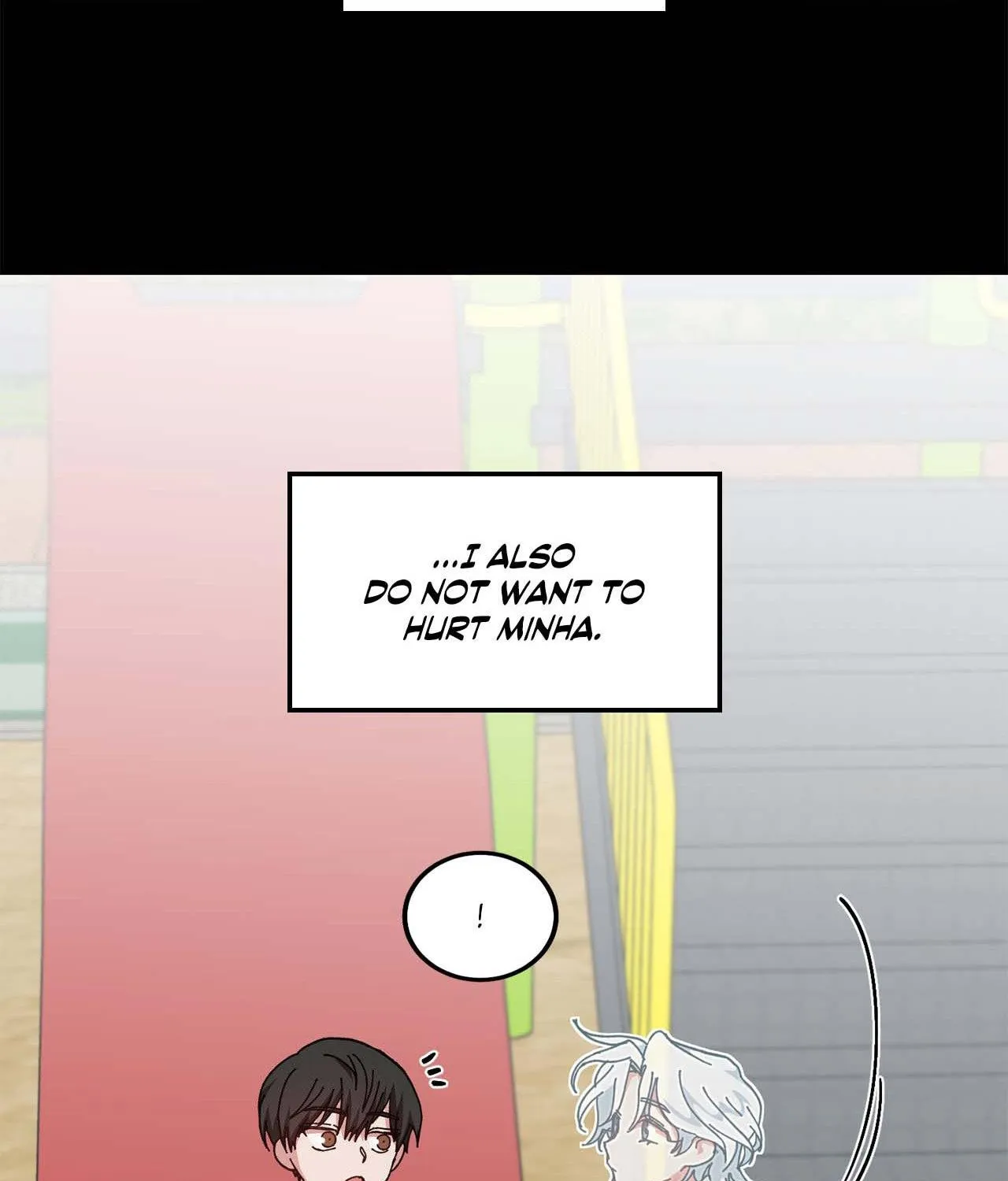 Love Me, My God Chapter 17 page 52 - 