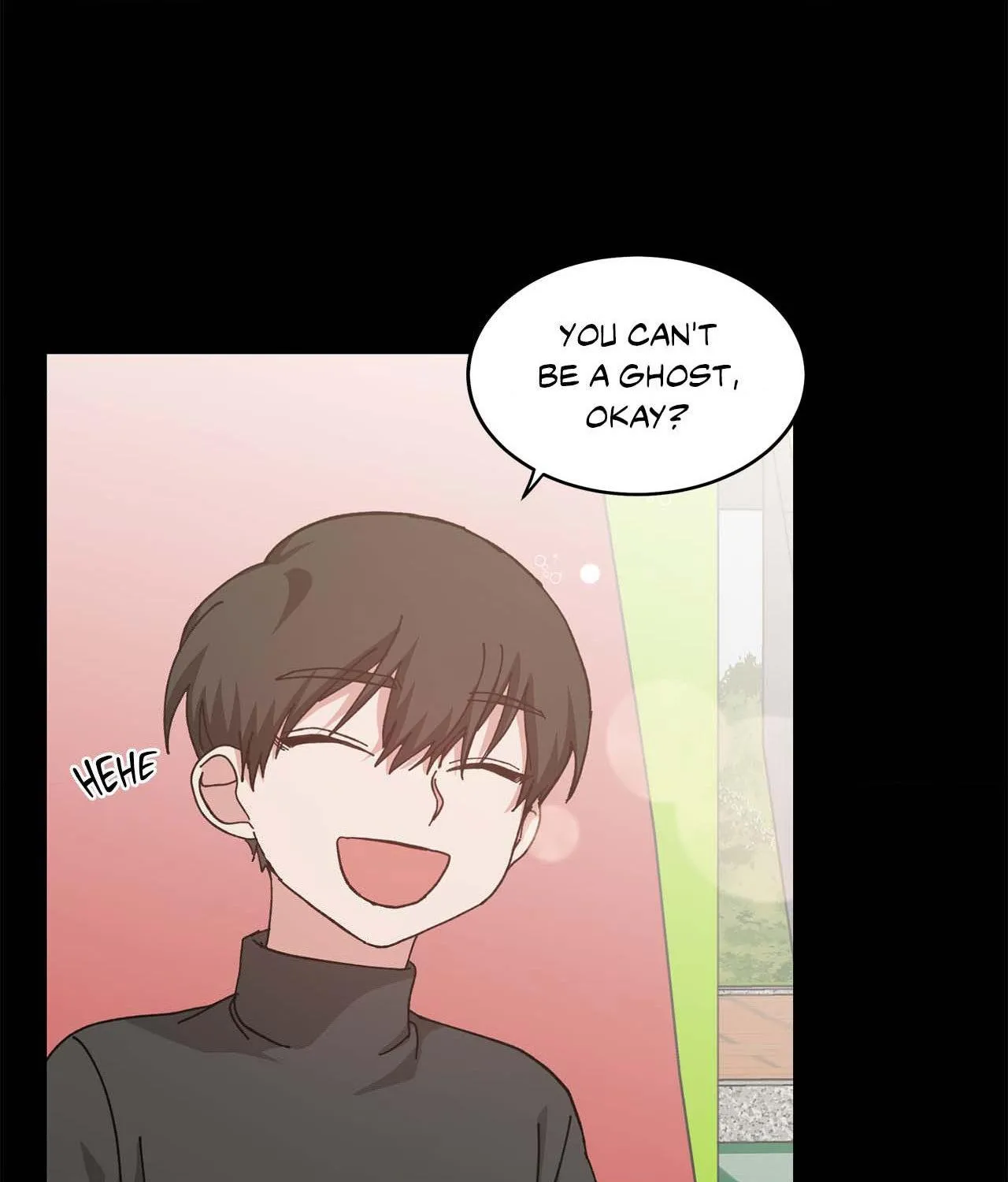 Love Me, My God Chapter 17 page 54 - 