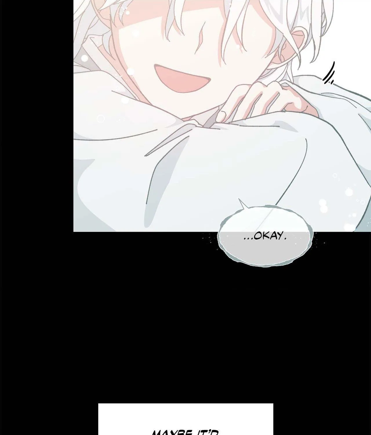 Love Me, My God Chapter 17 page 56 - 