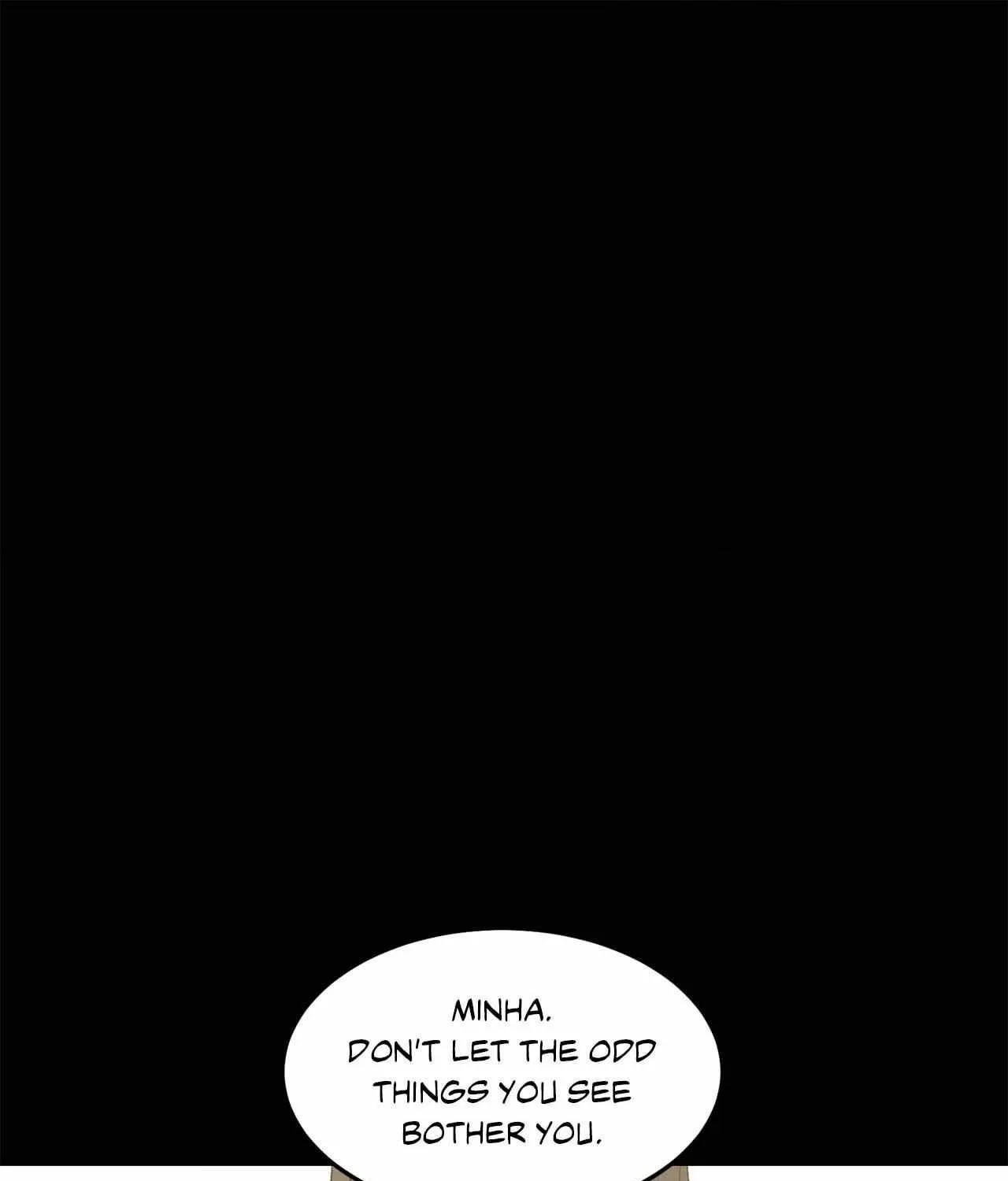 Love Me, My God Chapter 17 page 60 - 