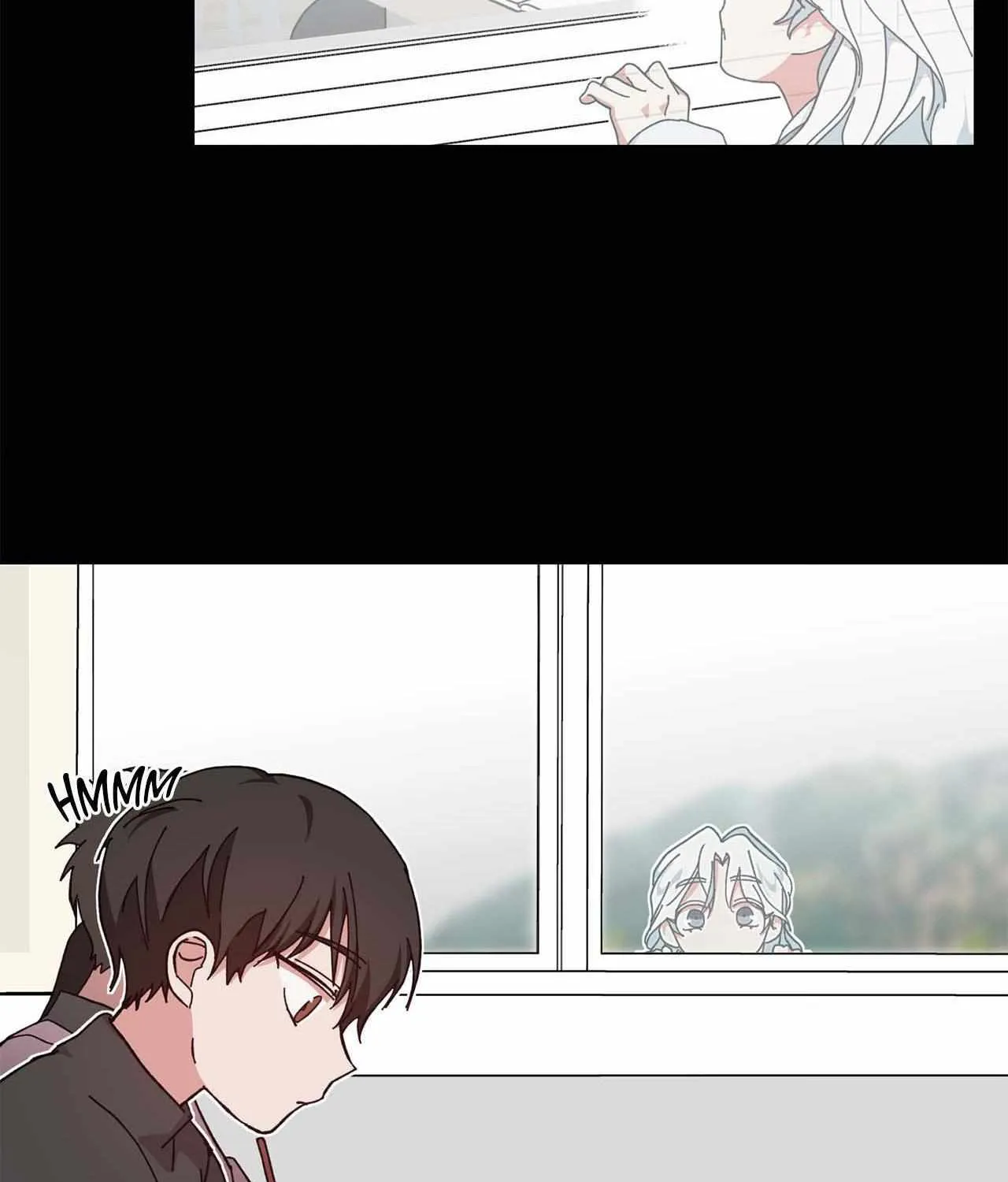 Love Me, My God Chapter 17 page 7 - 