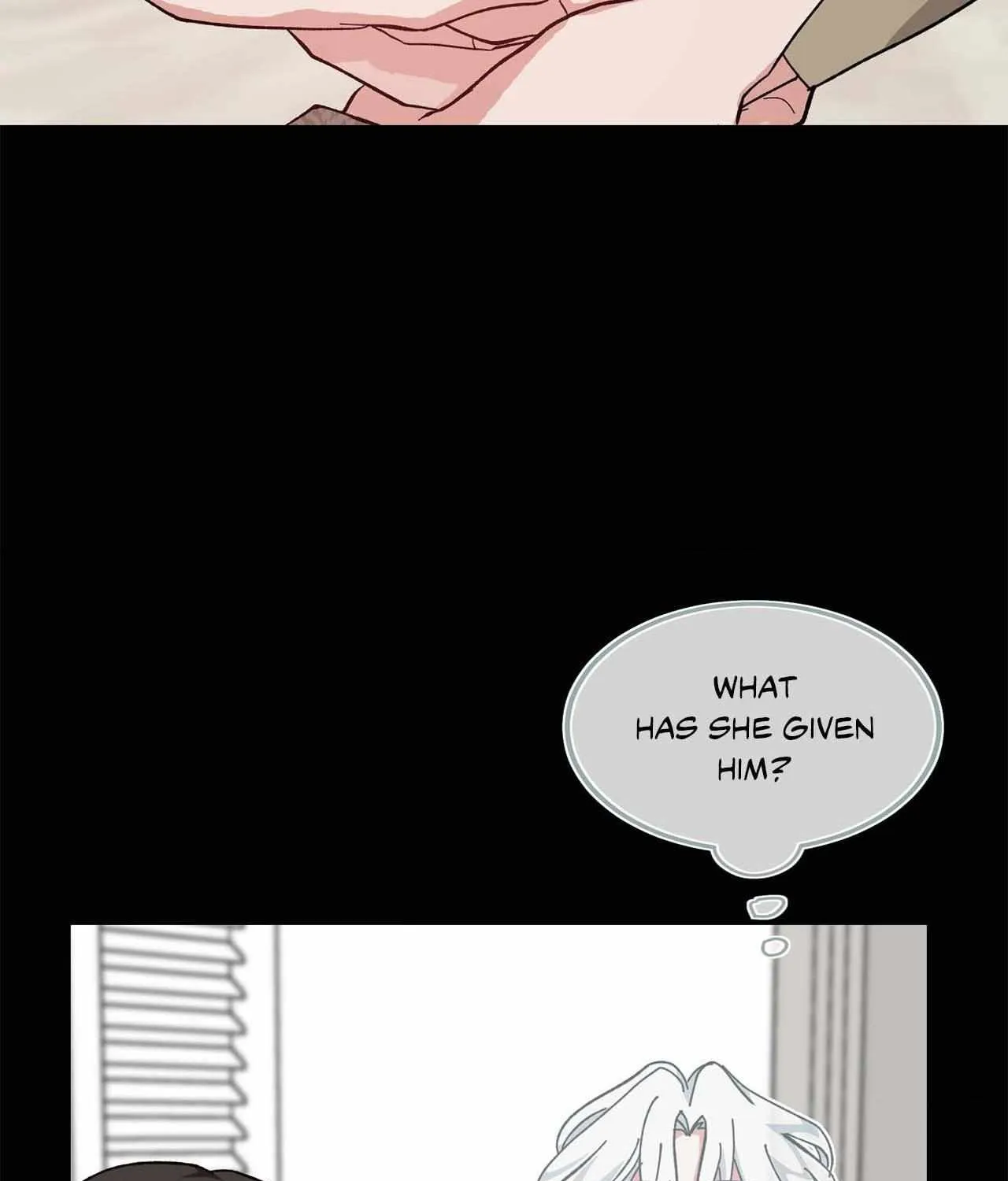 Love Me, My God Chapter 17 page 63 - 