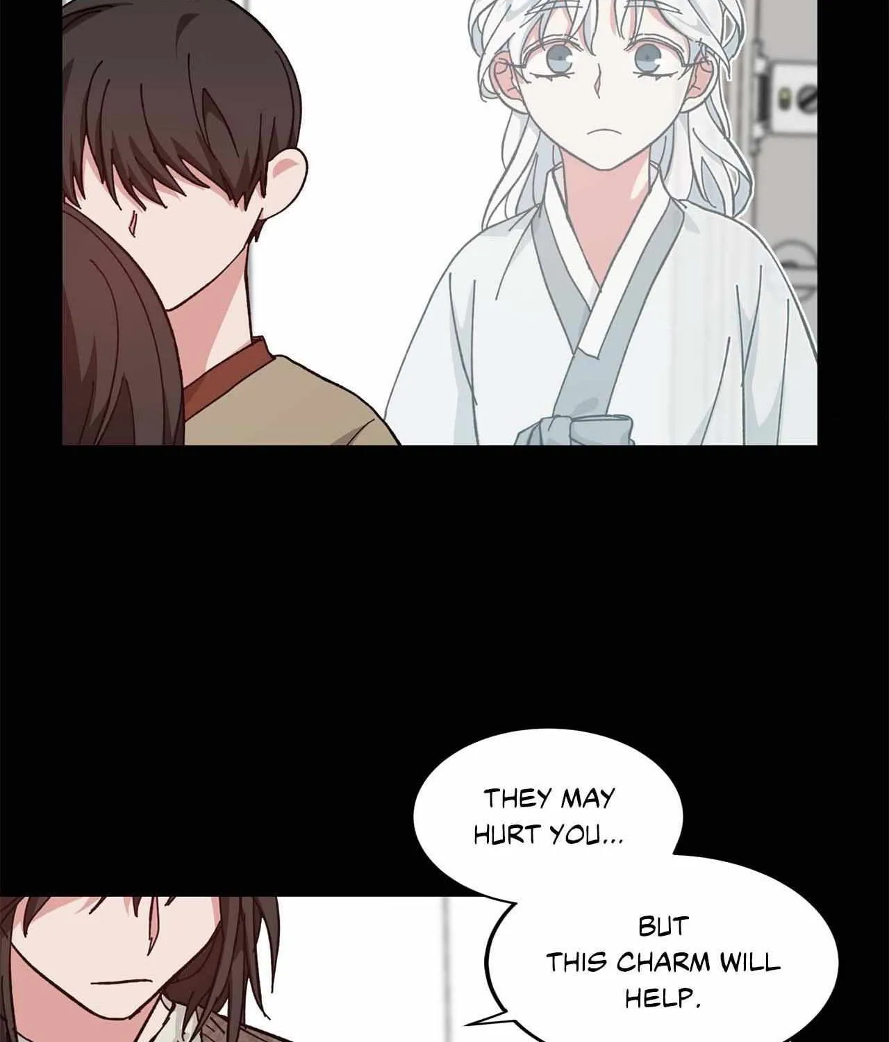 Love Me, My God Chapter 17 page 64 - 