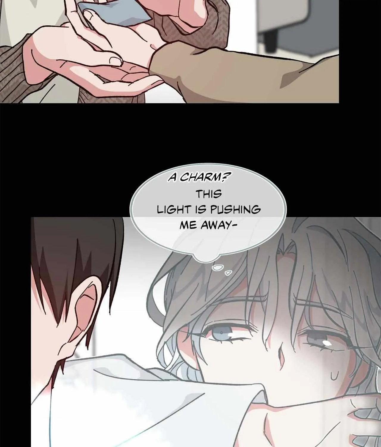 Love Me, My God Chapter 17 page 66 - 