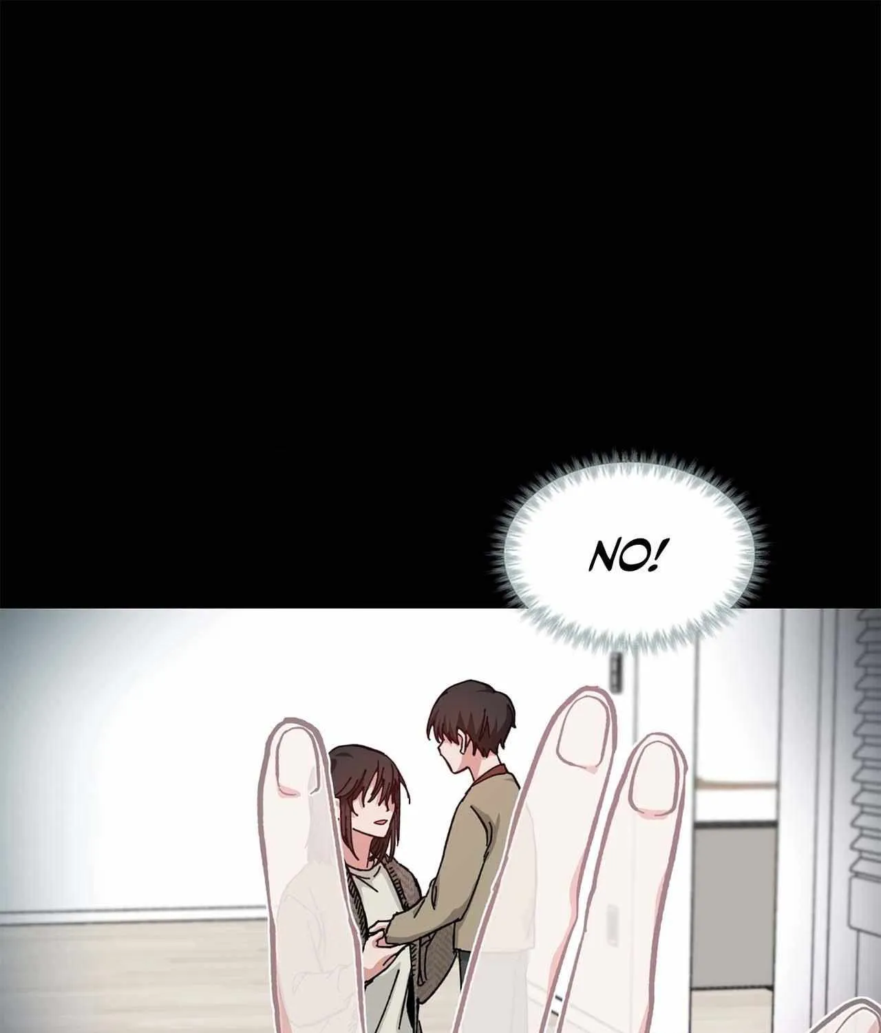 Love Me, My God Chapter 17 page 75 - 