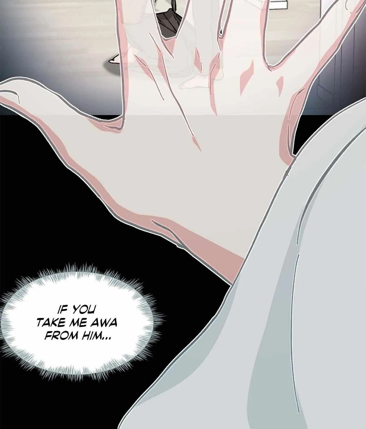 Love Me, My God Chapter 17 page 76 - 