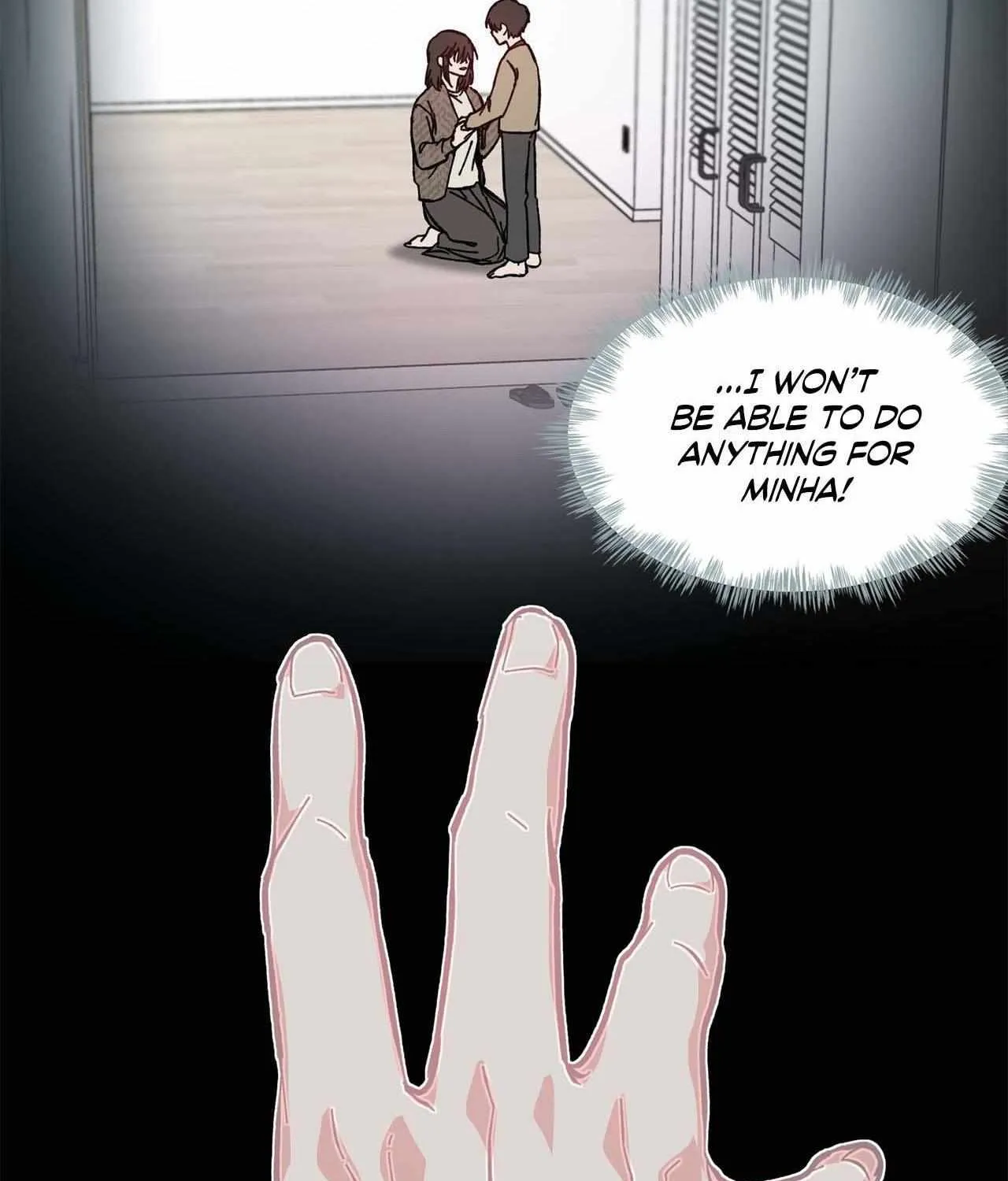 Love Me, My God Chapter 17 page 78 - 