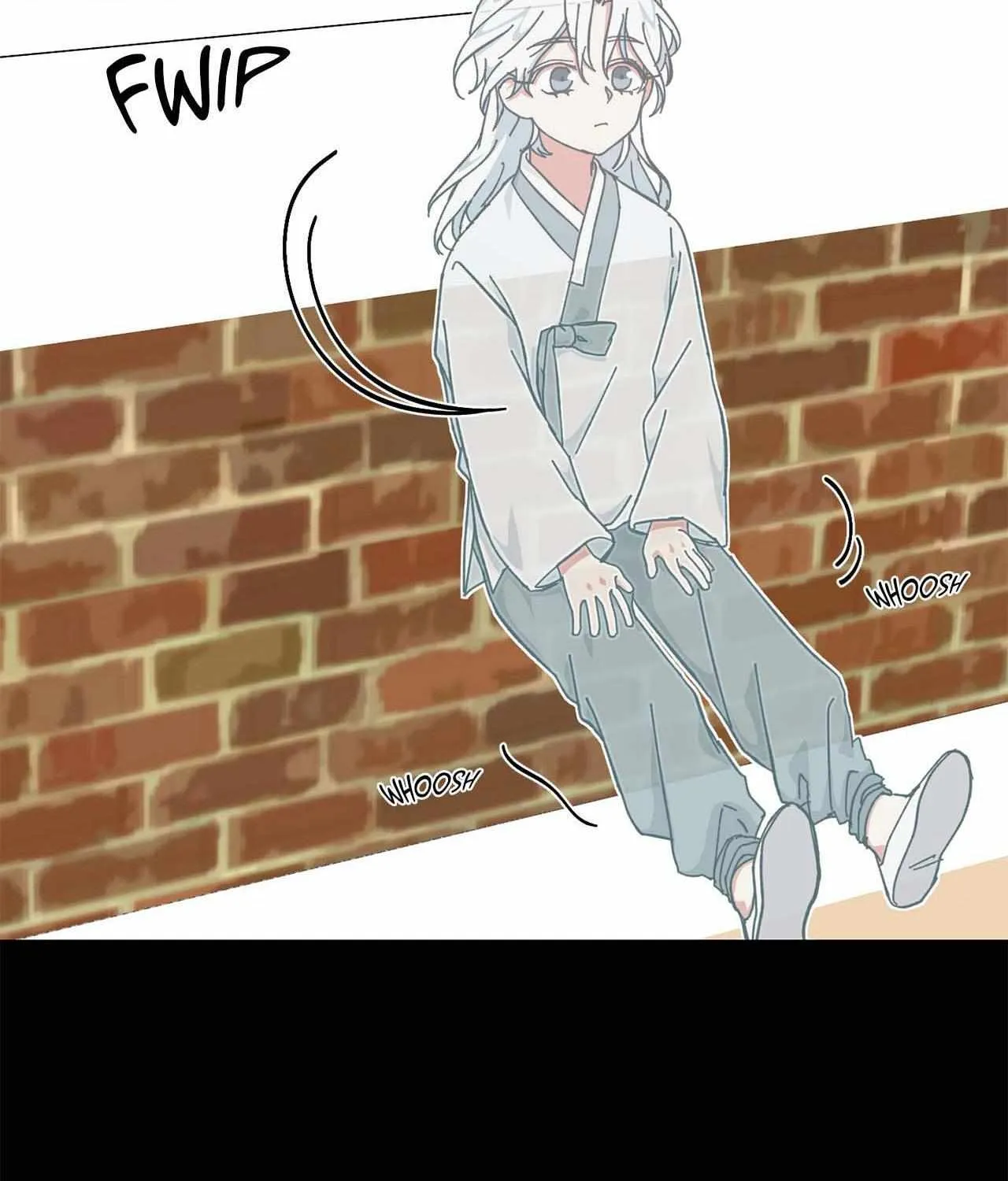 Love Me, My God Chapter 17 page 9 - 