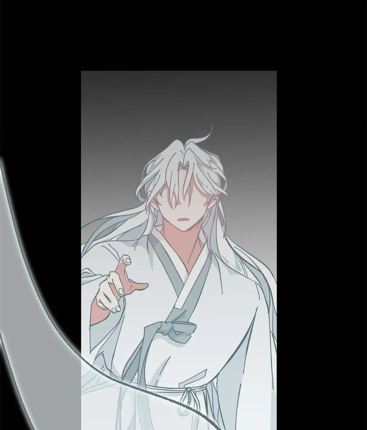 Love Me, My God Chapter 17 page 82 - 