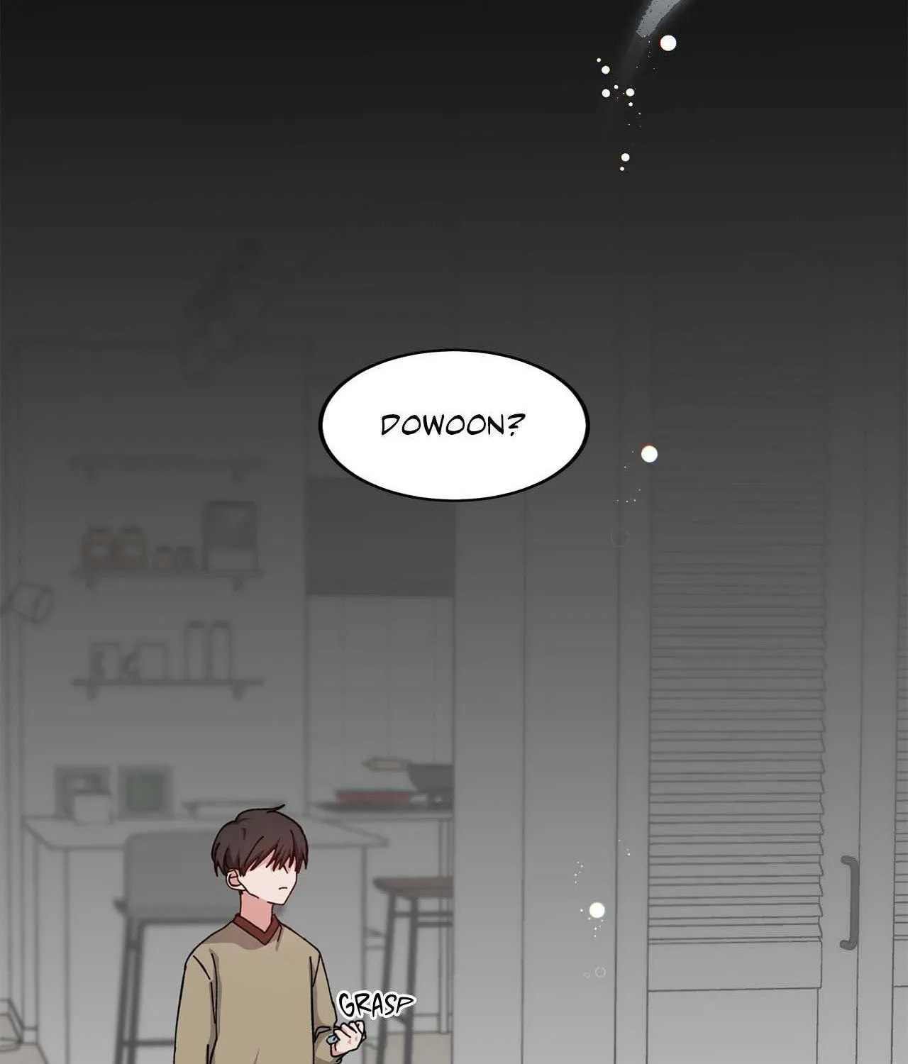 Love Me, My God Chapter 17 page 85 - 