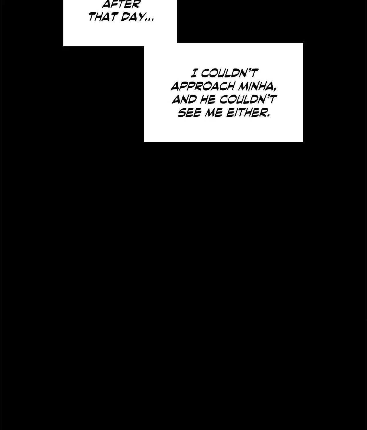 Love Me, My God Chapter 17 page 88 - 