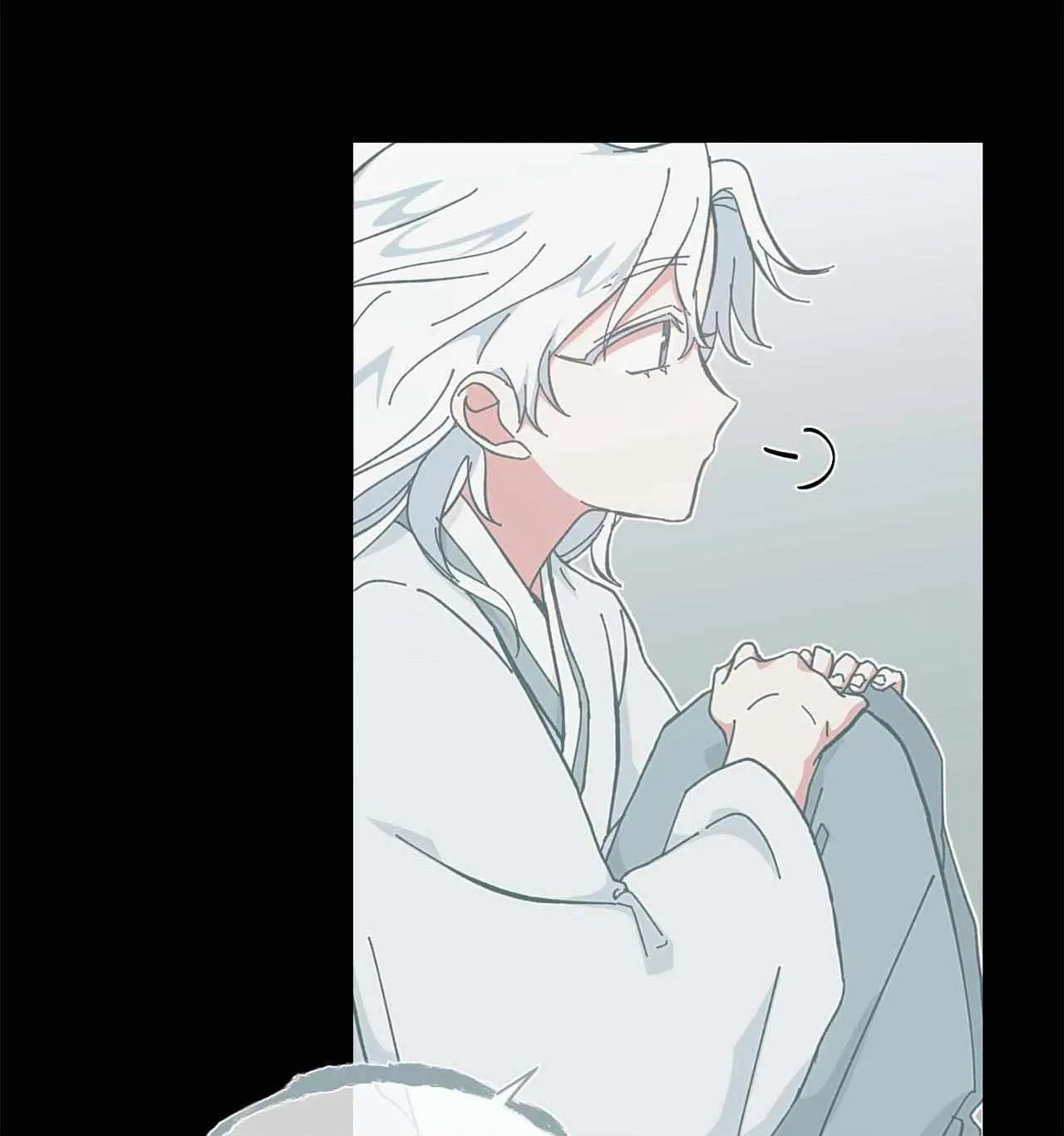 Love Me, My God Chapter 17 page 10 - 