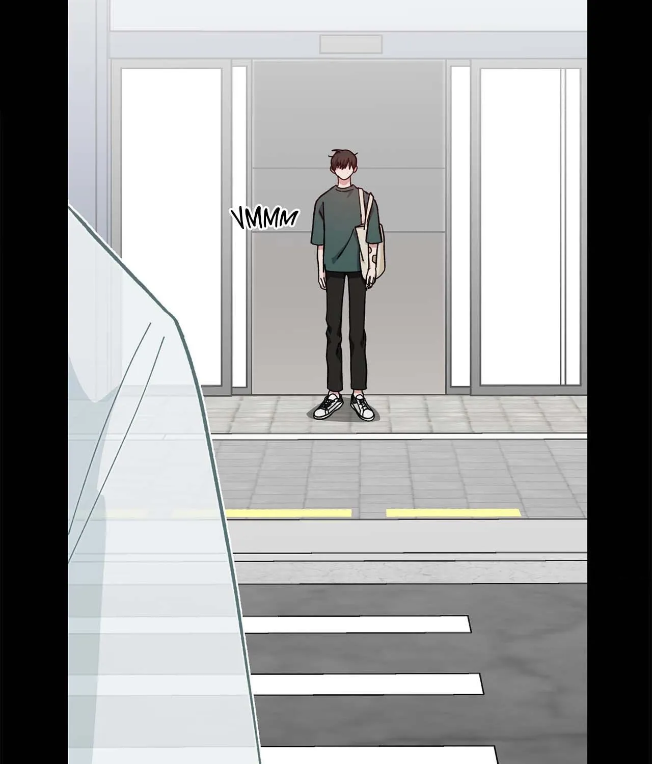 Love Me, My God Chapter 17 page 91 - 