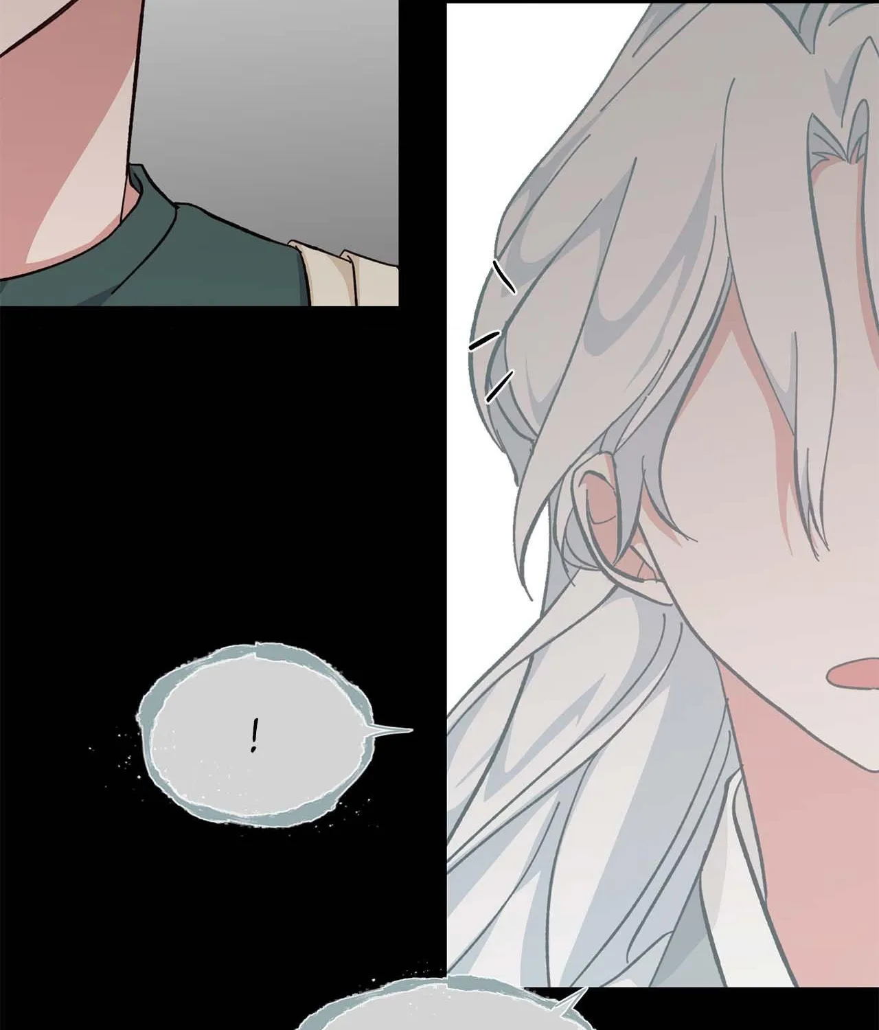 Love Me, My God Chapter 17 page 94 - 