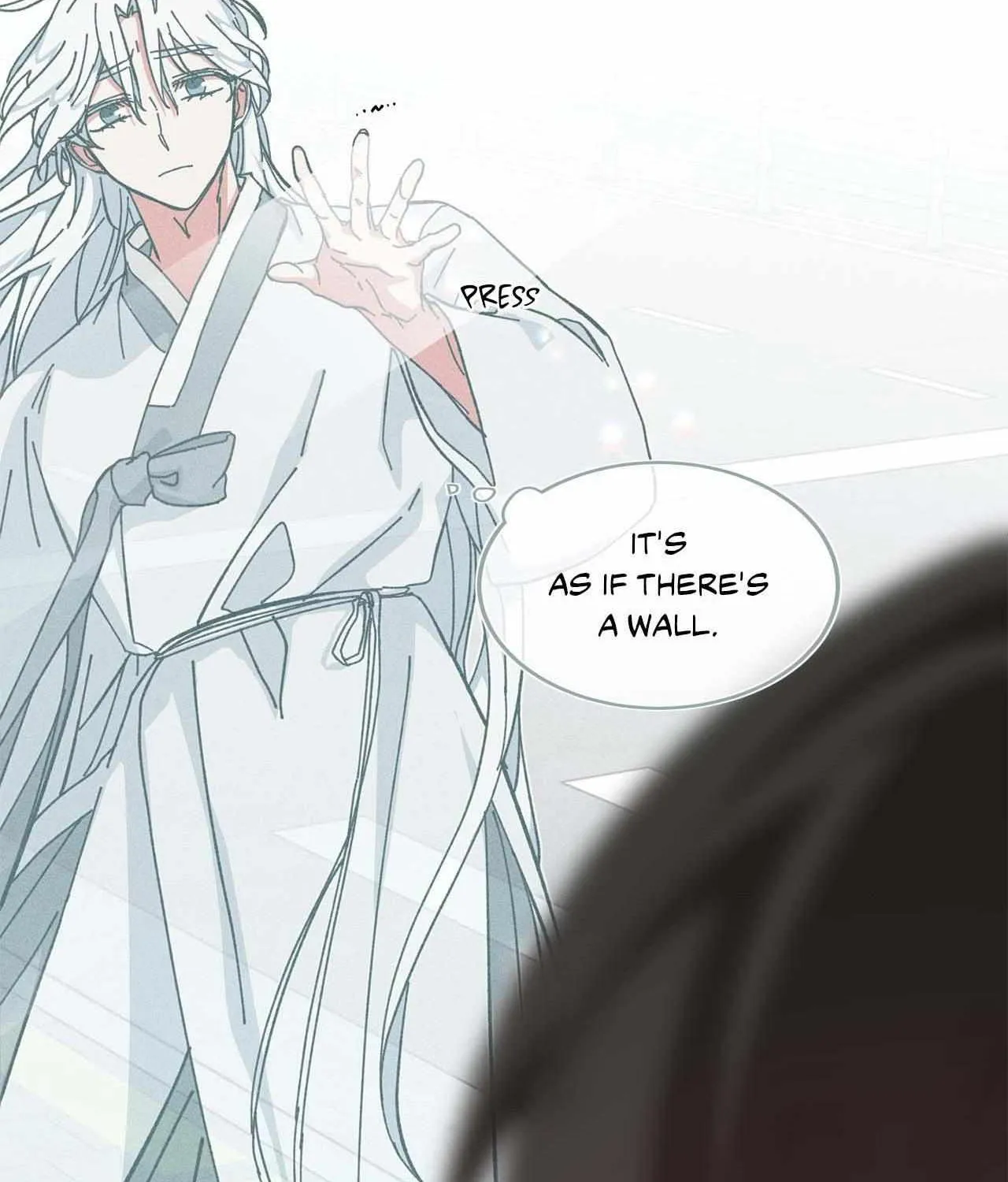 Love Me, My God Chapter 17 page 100 - 