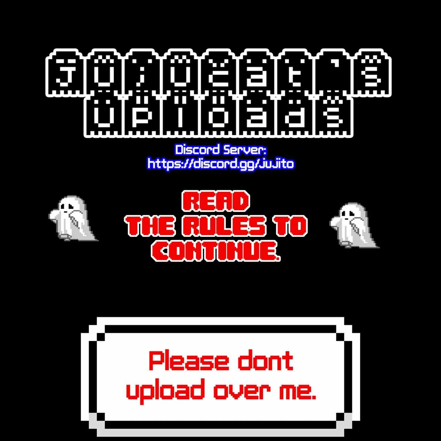 Love Me, My God Chapter 18 page 2 - 