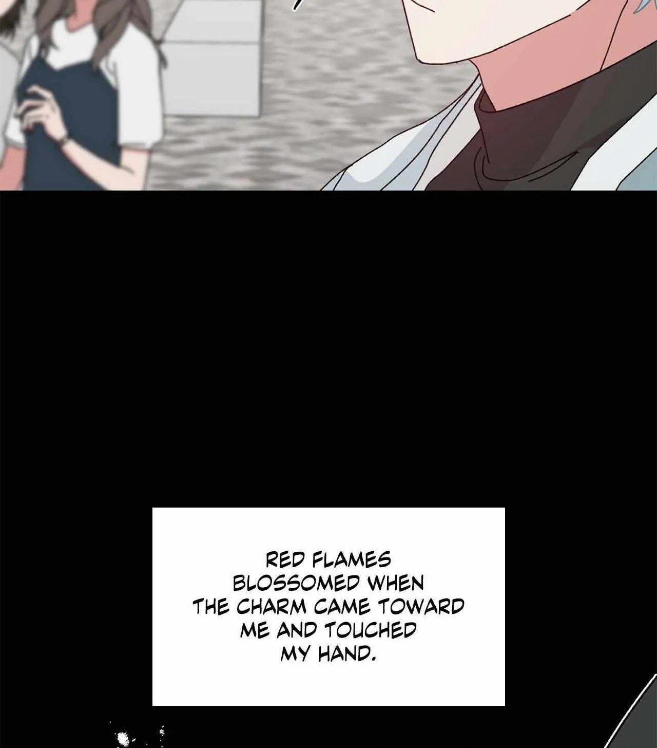 Love Me, My God Chapter 18 page 11 - 