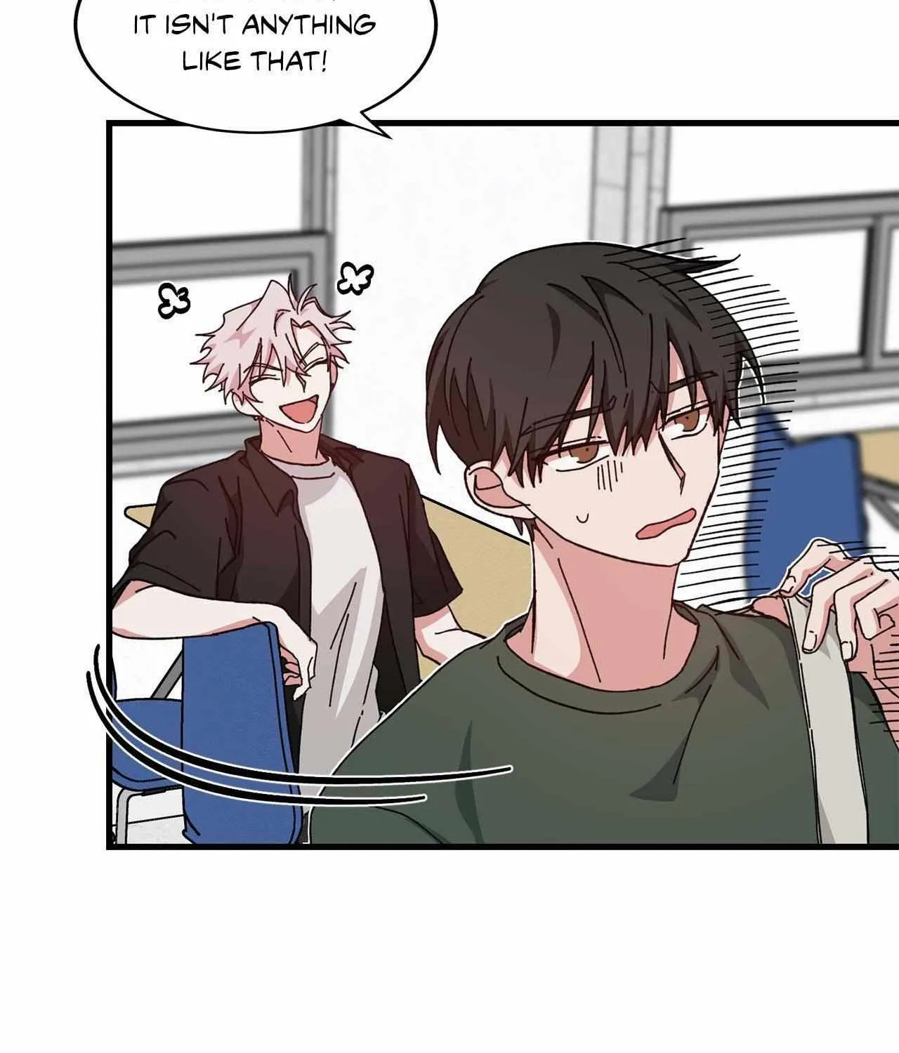 Love Me, My God Chapter 18 page 101 - 