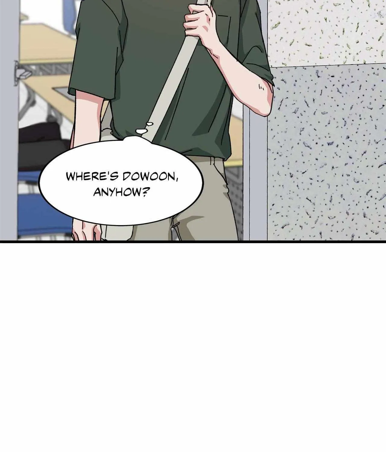Love Me, My God Chapter 18 page 104 - 