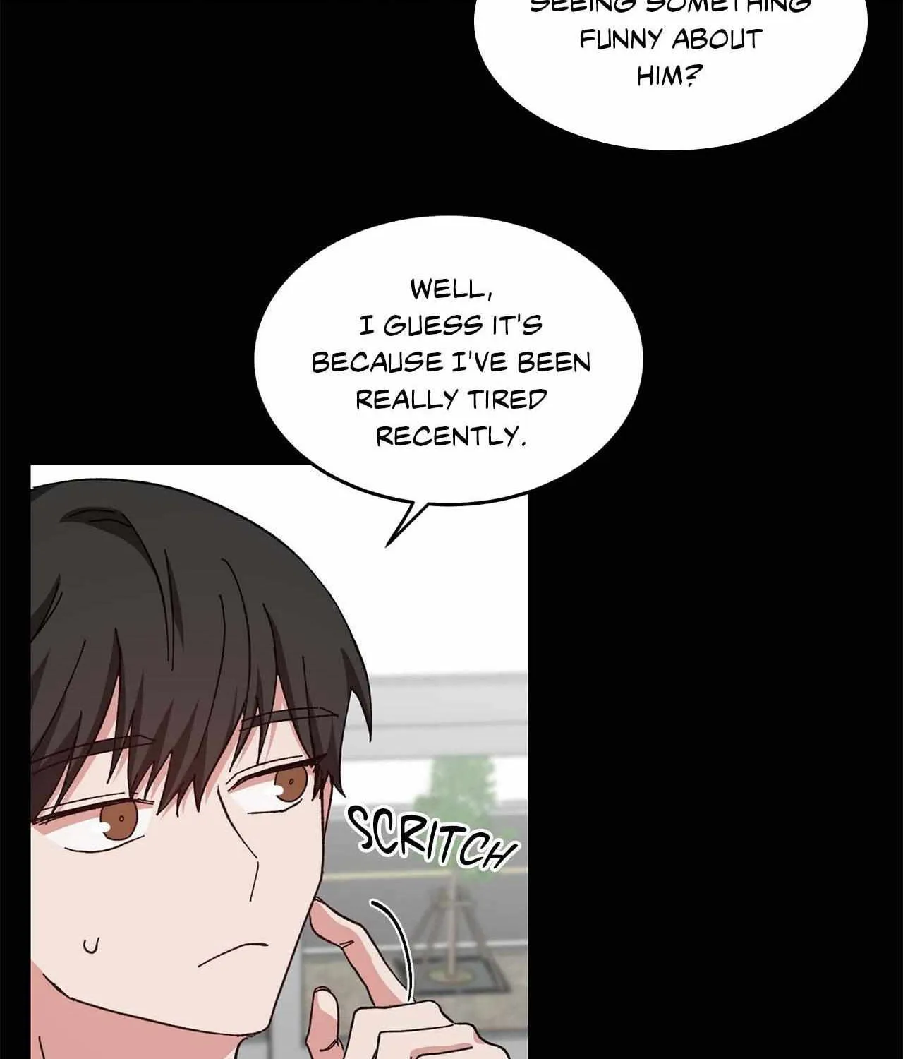 Love Me, My God Chapter 18 page 113 - 