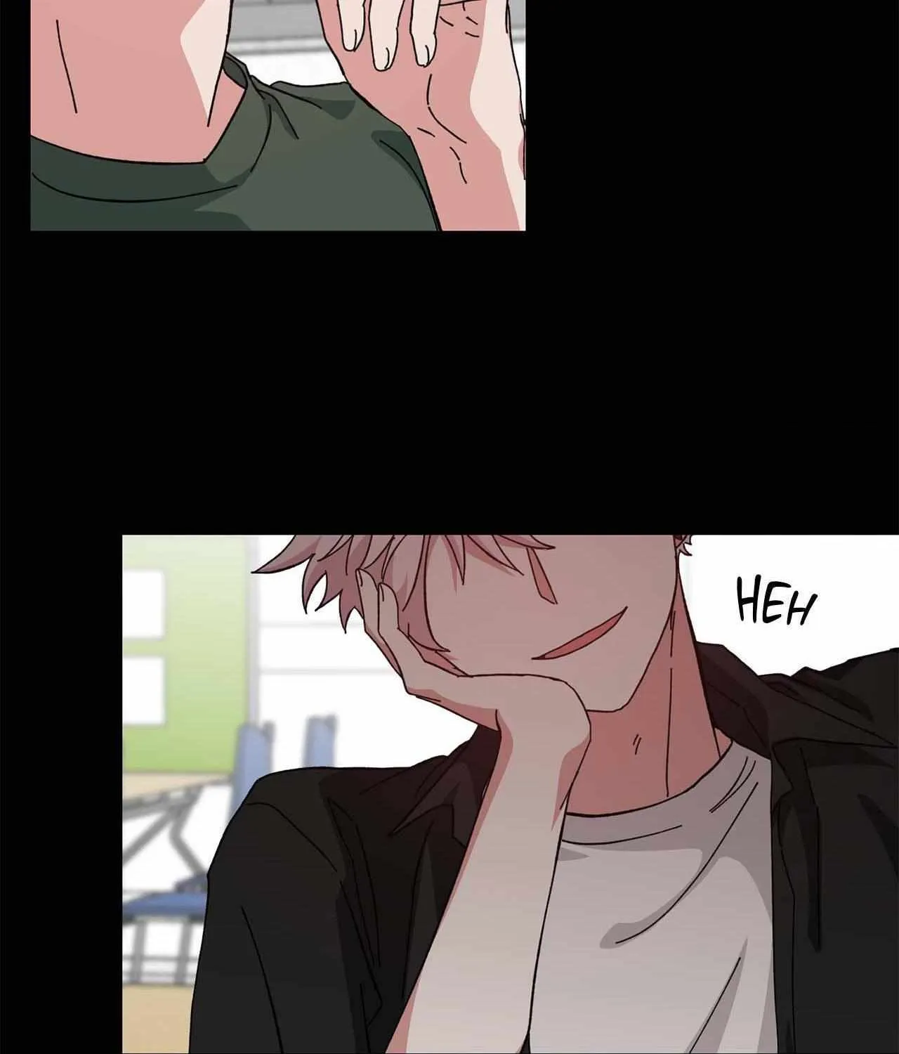 Love Me, My God Chapter 18 page 115 - 