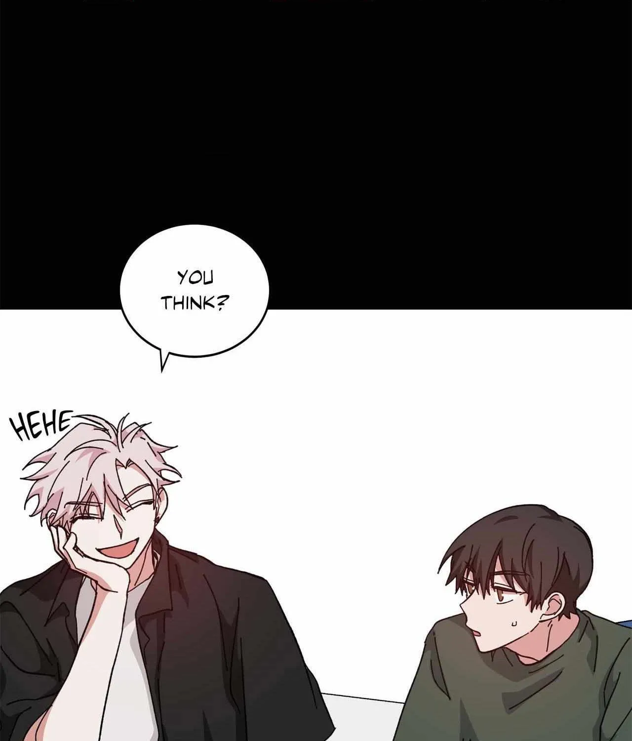 Love Me, My God Chapter 18 page 116 - 