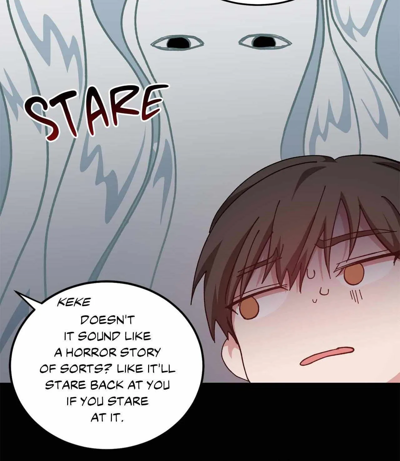 Love Me, My God Chapter 18 page 124 - 