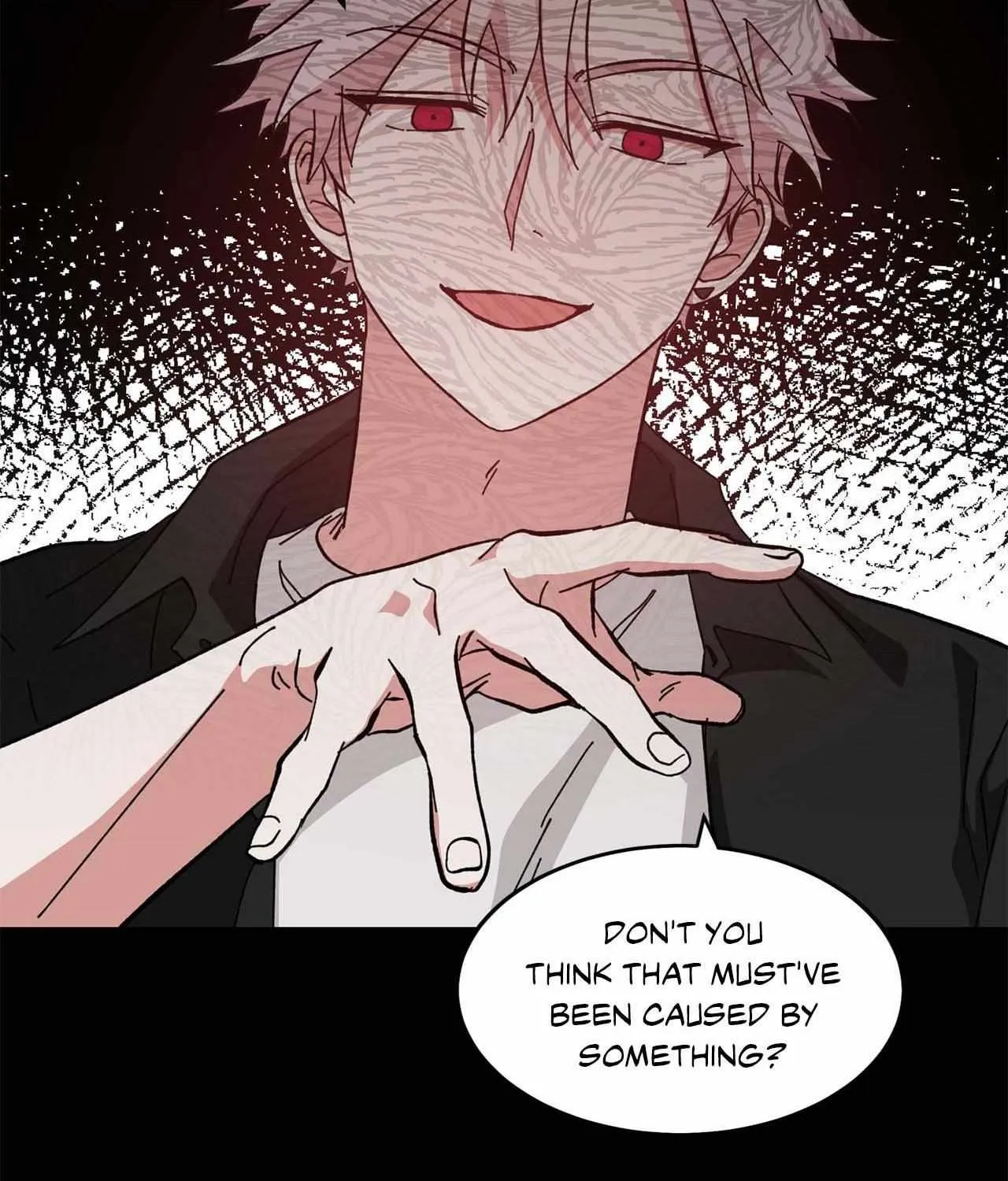 Love Me, My God Chapter 18 page 127 - 