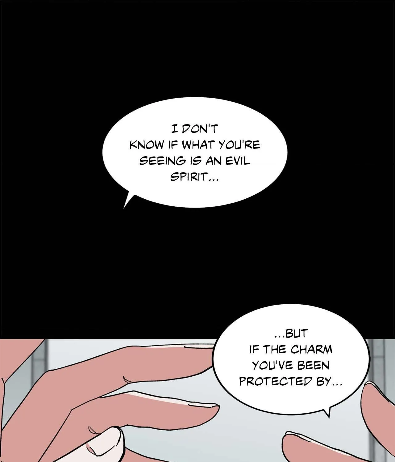 Love Me, My God Chapter 18 page 131 - 