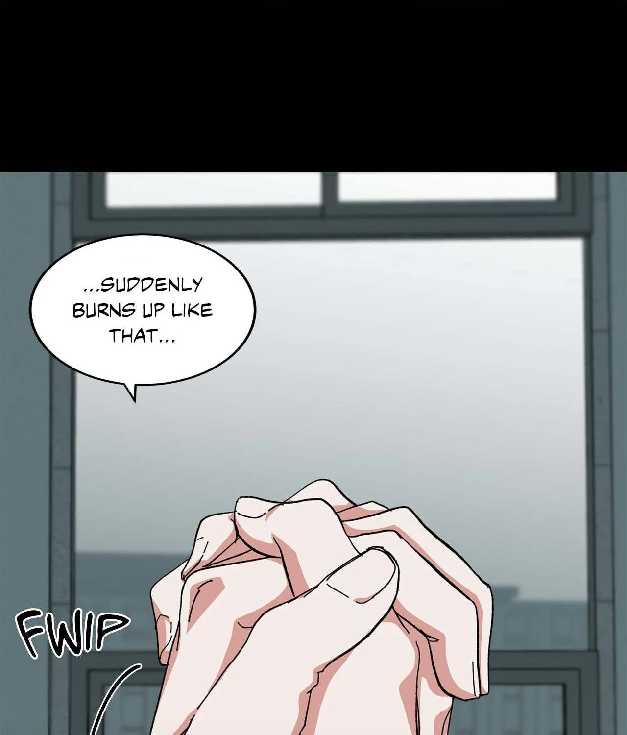 Love Me, My God Chapter 18 page 133 - 