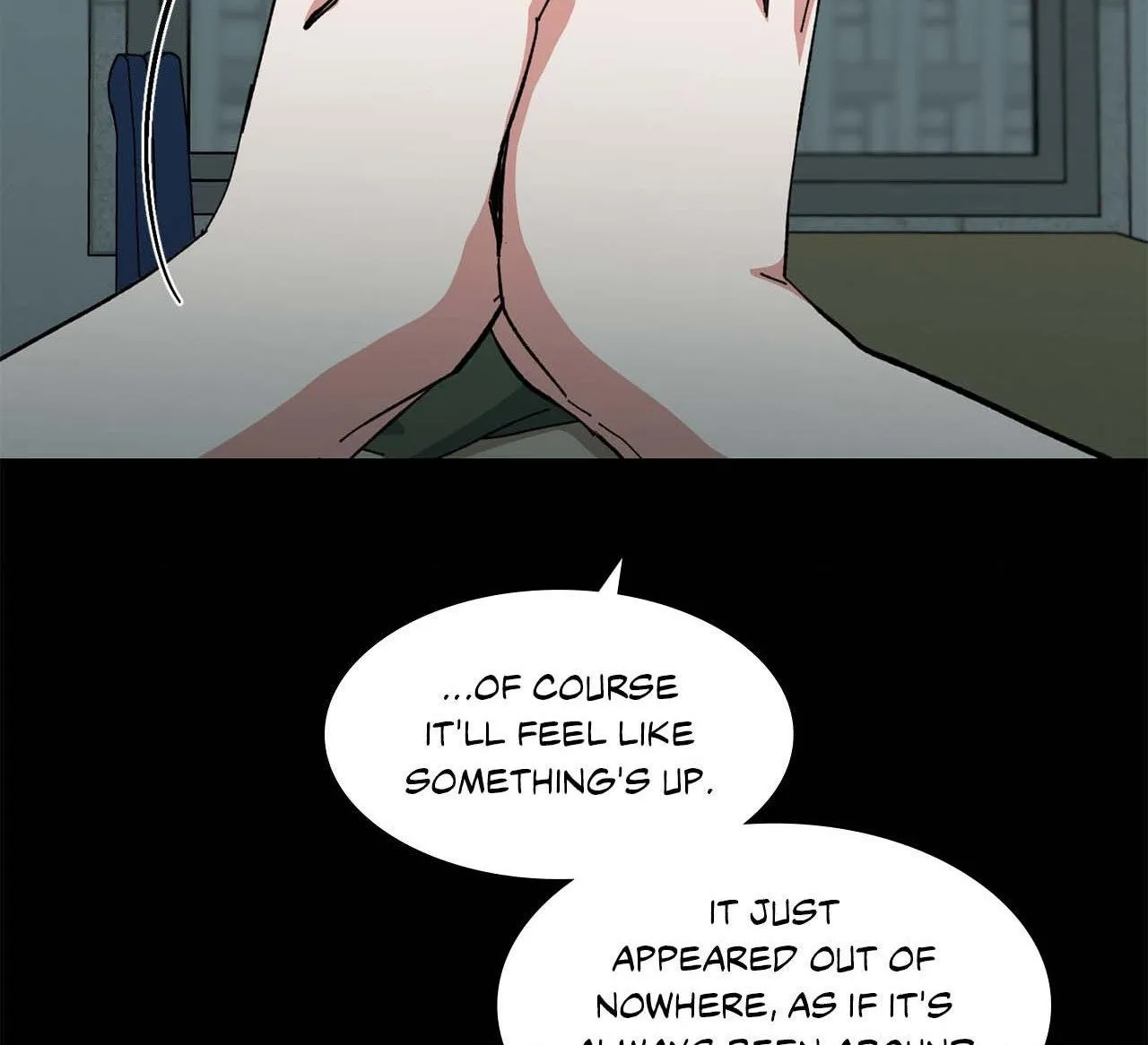 Love Me, My God Chapter 18 page 134 - 