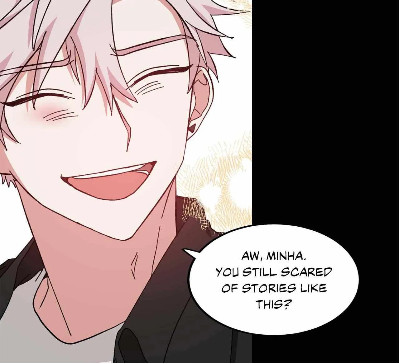 Love Me, My God Chapter 18 page 138 - 