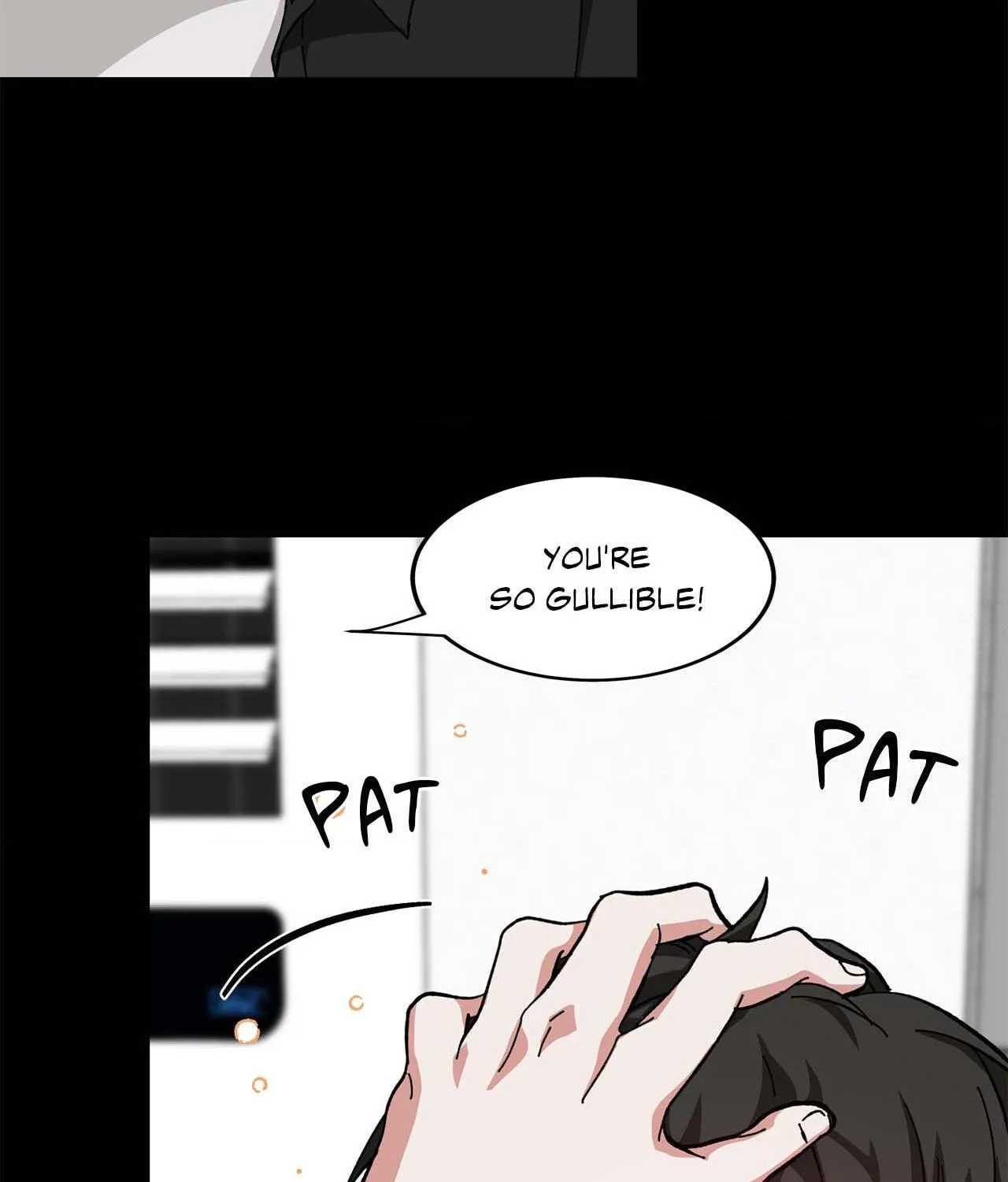 Love Me, My God Chapter 18 page 139 - 
