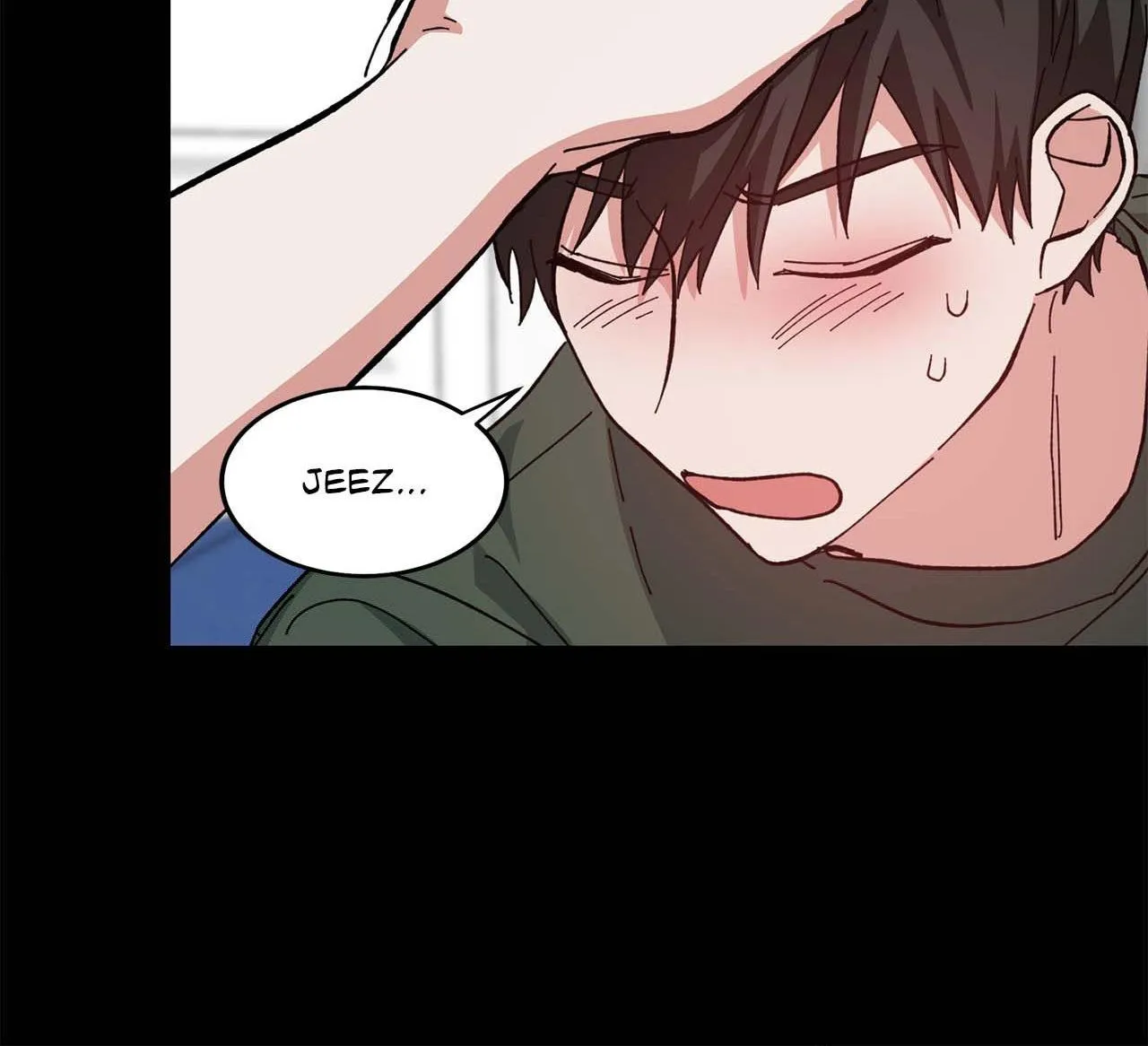 Love Me, My God Chapter 18 page 140 - 