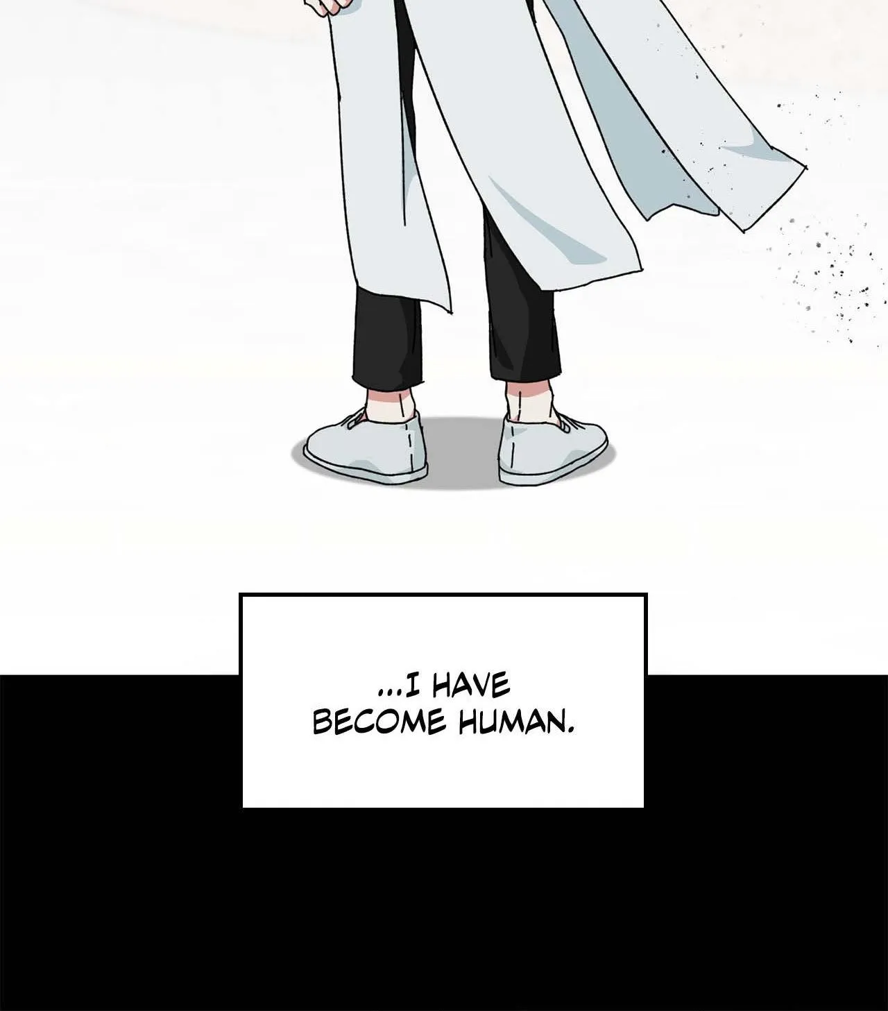Love Me, My God Chapter 18 page 15 - 