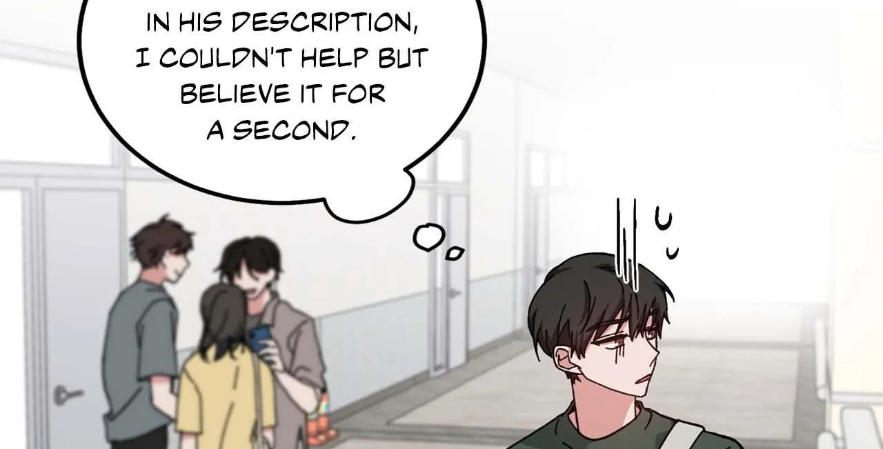 Love Me, My God Chapter 18 page 142 - 